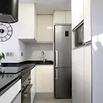 Apartamento Mariscal 4 Con Dos Dormitorios Y Piscina By Gestaltur