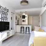 Apartamento Mariscal 4 Con Dos Dormitorios Y Piscina By Gestaltur