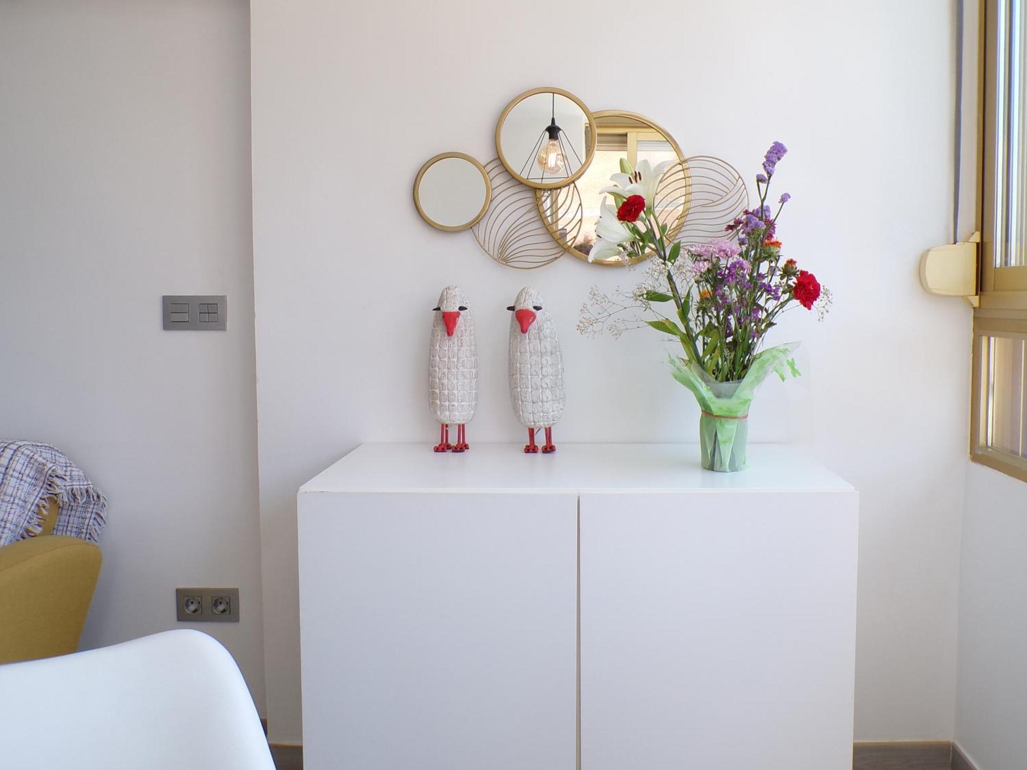 Apartamento Mariscal 4 Con Dos Y Piscina By Gestaltur *